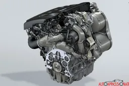 Volkswagen: motore TDI biturbo e cambio DSG 10 marce
