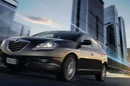 Lancia Delta Model Year 2014: aperti gli ordini