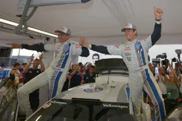 WRC - Rally d'Italia Sardegna 2013: trionfo di Ogier e Volkswagen