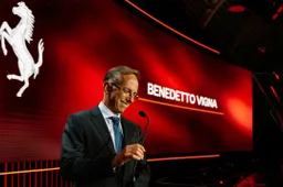 Guida autonoma, la Ferrari dice no: “Non ci interessa”