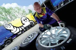 Coppe Rally Michelin - Asfalto, Terra e Storici