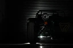 Caterham torna alle sue radici con una nuova Seven