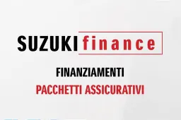 Suzuki e Agos: last call per le offerte di ottobre