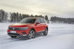 Nuova Volkswagen Tiguan 4Motion: 10 cose da sapere