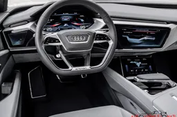 Il futuro viaggia online: Audi all’avanguardia della digitalizzazione