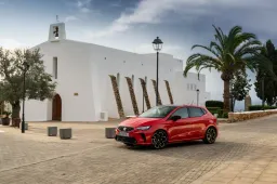 Prova SEAT Ibiza 2026: una gradita conferma, ma niente ibrido fino al 2027