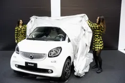 Nuova smart forfood, il ristorante a portata di mano