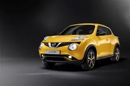 LIVE - Nuova Nissan Juke al Salone di Ginevra