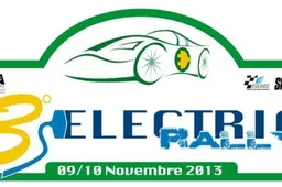 3° Eletricrally San Marino