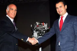 Abarth protagonista del nuovo Campionato Formula 4 Aci-Csai