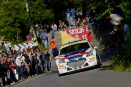 CIR 2014 - Targa Florio:  day 2 live