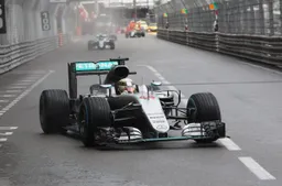 F1 GP Monaco | Hamilton super, Ricciardo sfortunato, male la Ferrari