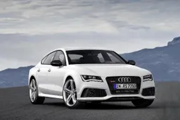 Audi RS 7 Sportback