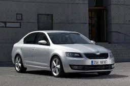 Foto - Nuova Skoda Octavia