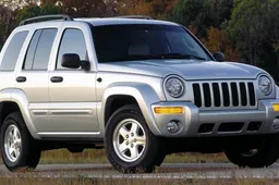 Chrysler rifiuta il richiamo di 2,7 milioni di Jeep per rischio d'incendio