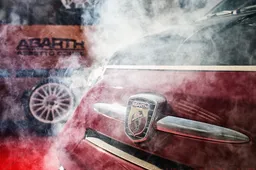 Abarth 595 - Photo Tutorial by Autoappassionati.it