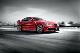 Alfa Romeo Giulia protagonista di Autostyle Design Competition 2015