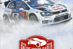 WRC - Rallye Monte Carlo: 14-19 Gennaio 2014