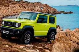 7° raduno Suzuki: community di Hamamatsu alle cave di Carrara