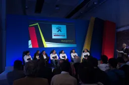 I programmi sportivi di Peugeot Italia presentati ufficialmente