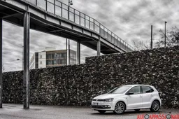 Volkswagen Polo Fresh 1.0 MPI 75 CV 5p. | Prova su strada