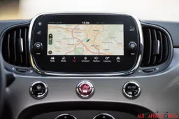 Nuova FIAT 500 S | Focus Tech [VIDEO]