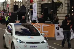 XAM 2.0 l’ibrido del Politecnico di Torino