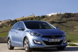 MIT: Richiamo per Hyundai I30 e Veloster