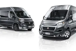 Fiat Professional: nuovo Ducato