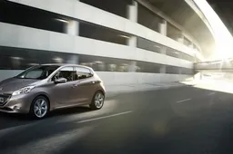 Un nuovo 1.0 VTi 68 CV per la Peugeot 208