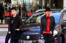 Perché Sanremo è Sanremo: Suzuki torna al Festival