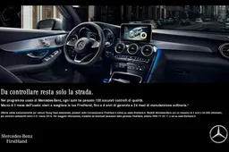 Mercedes FirstHand: a marzo torna il mese dell’usato garantito