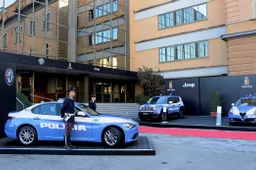 Alfa Romeo e Jeep rinnovano la flotta della Polizia di Stato