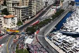 Pirelli: a Montecarlo debuttano i P Zero Rosso Supersoft