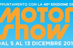 Motor Show 2015: a Bologna dal 5 al 13 dicembre