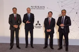 Nuovi accordi nell’Alleanza Renault Nissan Mitsubishi: molti i progetti condivisi