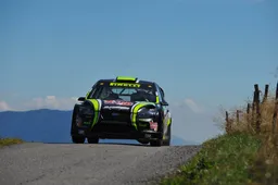 32° Trofeo Rally Aci Como