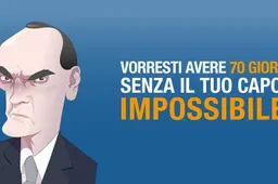 Sara Assicurazioni compie 70 anni e offre 70 giorni di libertà.
