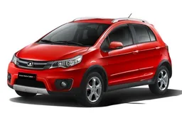 Nuova Great Wall Voleex C20R