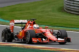 Formula 1 post Spa: le analisi Pirelli confermano l'assenza di problemi