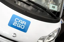 Car2go debutta a Monaco di Baviera