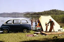 ‘Automotoretrò 2014’: Fiat, Lancia, Alfa Romeo e Abarth protagoniste