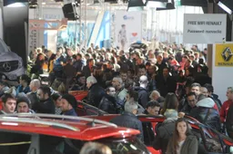 Motor Show Bologna: tutte le novità dell'edizione 2014