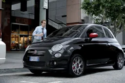 Fiat 500S: nuovo spot e nuove promozioni