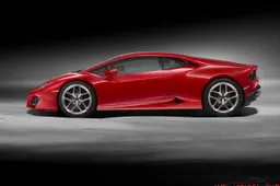 Lamborghini Huracan LP 580-2: informazioni e dati tecnici
