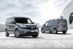 Fiat Professional alla IAA di Hannover 2014