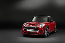 Nuova MINI John Cooper Works: tutte le informazioni