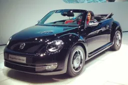 Motor Show 2012: Volkswagen