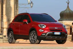 Fiat è Main Sponsor della 33esima edizione del Torino Film Festival