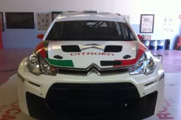 Citroën C3 Max pronta al debutto nella tappa di Magione | CITE